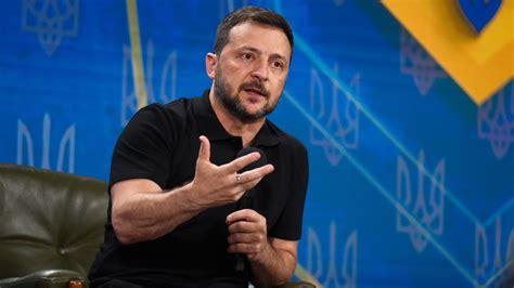 Ukraine’s Zelensky is rolling the dice on the battlefield with one .